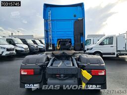 DAF XF 480 4X2 SSC 2xTanks Standklima ACC