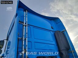 DAF XF 480 4X2 SSC 2xTanks Standklima ACC