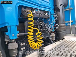 DAF XF 480 4X2 SSC 2xTanks Standklima ACC