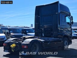 DAF XF 480 4X2 SSC Hydraulik Standklima Alcoa