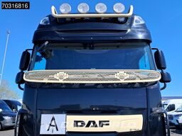 DAF XF 480 4X2 SSC Hydraulik Standklima Alcoa