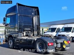 DAF XF 480 4X2 SSC Hydraulik Standklima Alcoa