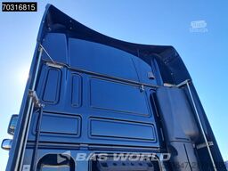 DAF XF 480 4X2 SSC Hydraulik Standklima Alcoa