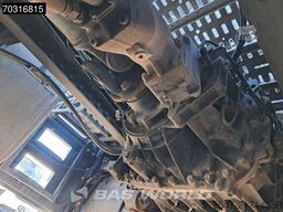 DAF XF 480 4X2 SSC Hydraulik Standklima Alcoa