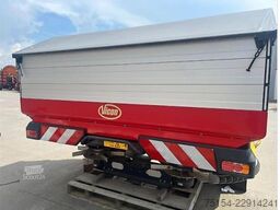 Kverneland Vicon  RO-EDW
