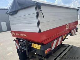 Kverneland Vicon  RO-EDW