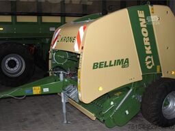 Krone Belima F 130