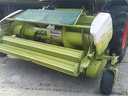 CLAAS Jaguar 860