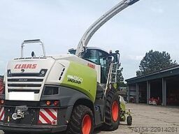 CLAAS Jaguar 860