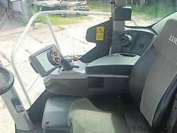CLAAS Jaguar 860