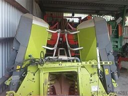 CLAAS Jaguar 860
