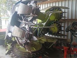 CLAAS Jaguar 860