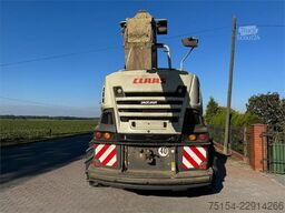 CLAAS Jaguar 870