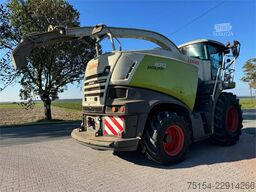 CLAAS Jaguar 870