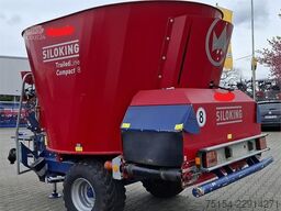 Siloking Compact 8