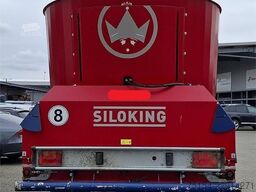 Siloking Compact 8