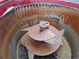 Siloking Compact 8