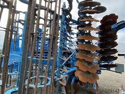 Lemken Rubin 10/600 KUA