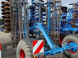 Lemken Rubin 10/600 KUA