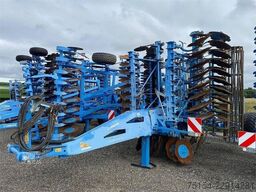 Lemken Rubin 10/600 KUA