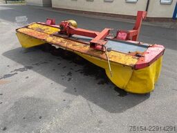 Mörtl Scheibenmähwerk 3m