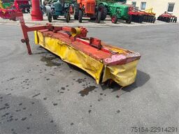 Mörtl Scheibenmähwerk 3m