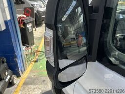 2024 Peugeot Boxer | Schaltgetriebe | Vollausstattung