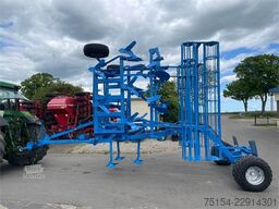 Lemken Smaragd 9/600 K UE A