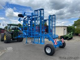 Lemken Smaragd 9/600 K UE A