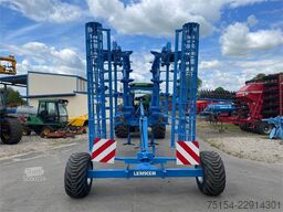 Lemken Smaragd 9/600 K UE A