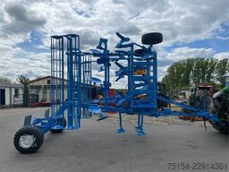 Lemken Smaragd 9/600 K UE A