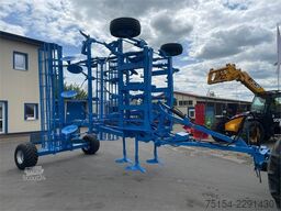 Lemken Smaragd 9/600 K UE A
