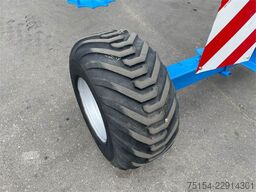 Lemken Smaragd 9/600 K UE A