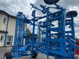 Lemken Smaragd 9/600 K UE A