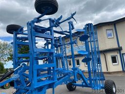 Lemken Smaragd 9/600 K UE A