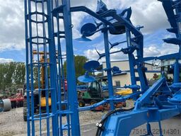 Lemken Smaragd 9/600 K UE A