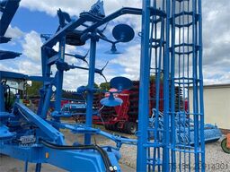 Lemken Smaragd 9/600 K UE A