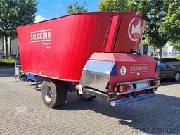 Siloking TrailedLine Duo 14T