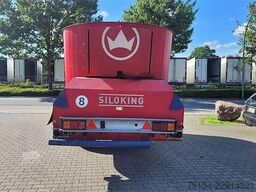 Siloking TrailedLine Duo 14T