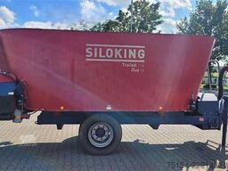Siloking TrailedLine Duo 14T