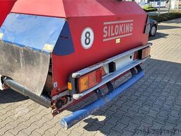 Siloking TrailedLine Duo 14T