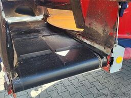 Siloking TrailedLine Duo 14T