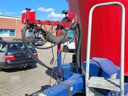 Siloking TrailedLine Duo 14T