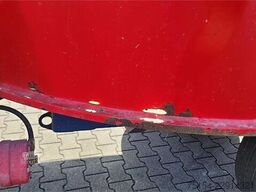Siloking TrailedLine Duo 14T