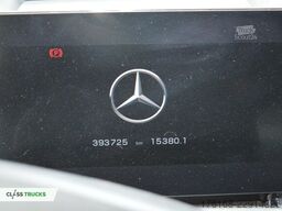 MERCEDES-BENZ Actros 5 1845 BigSpace MirrorCam