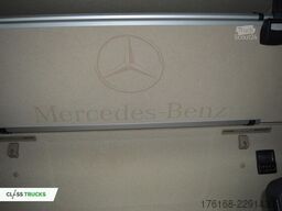 MERCEDES-BENZ Actros 5 1845 BigSpace MirrorCam