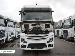 MERCEDES-BENZ Actros 5 1845 BigSpace MirrorCam