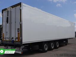 KRONE SDR Cool Liner FP 45 ThermoKing SLXi 300