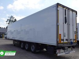KRONE SDR Cool Liner FP 45 ThermoKing SLXi 300