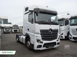 MERCEDES-BENZ Actros 5 1845 BigSpace MirrorCam